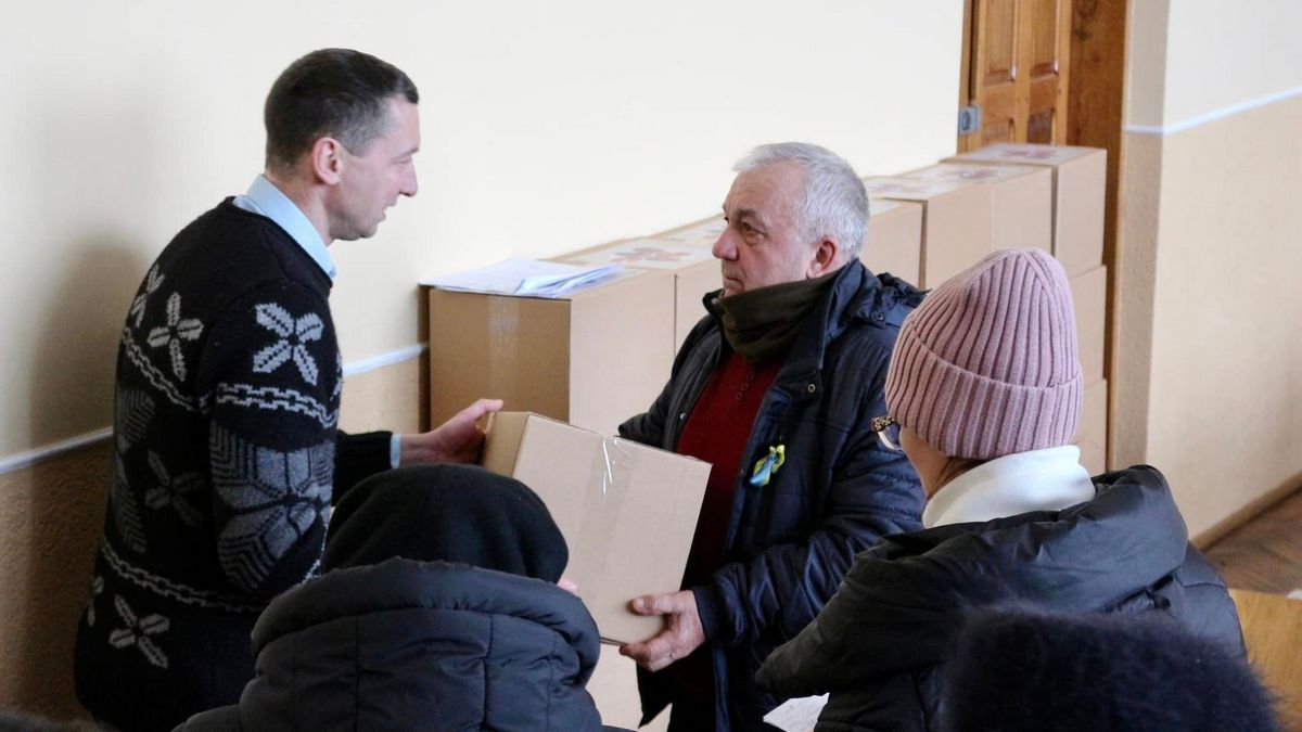 Яку підтримку від Коломийської громади матимуть рідні загиблих військовослужбовців 1