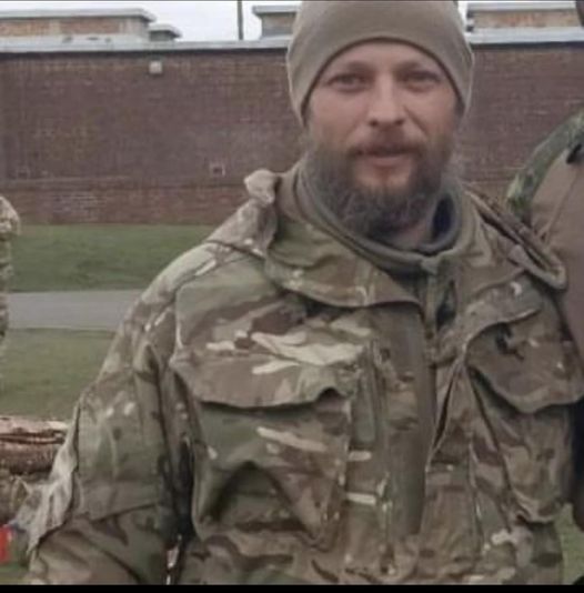 Воїну з Коломийщини потрібна техніка: оголошено збір коштів 1