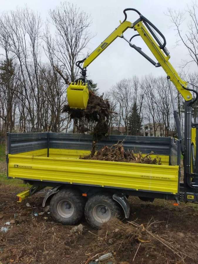 Що робили коломийські комунальники протягом минулого тижня? 8