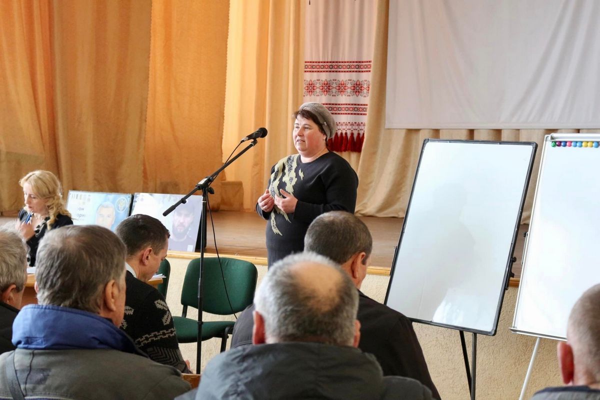 Яку підтримку від Коломийської громади матимуть рідні загиблих військовослужбовців 2