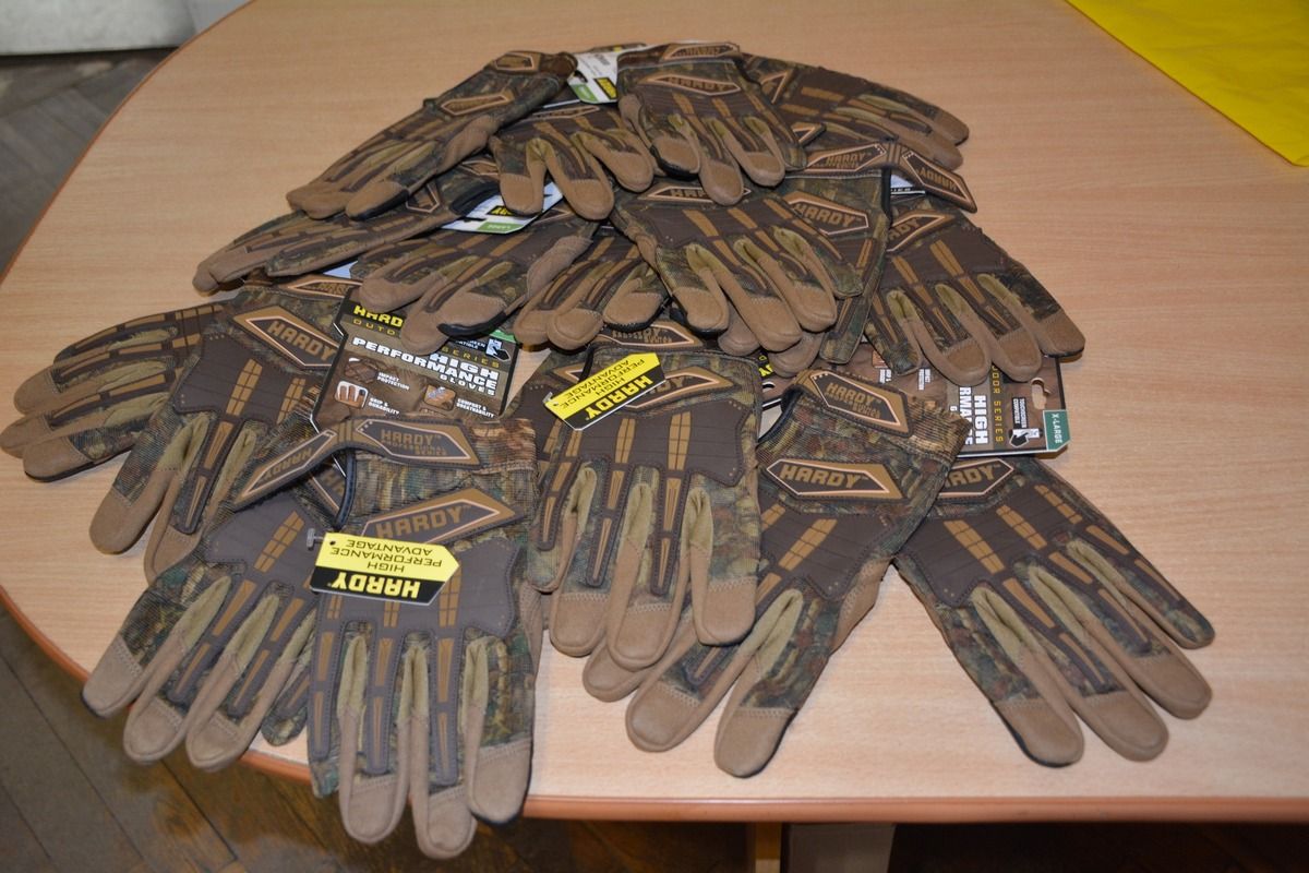 Надвірнянщина продовжує підтримувати ЗСУ 1