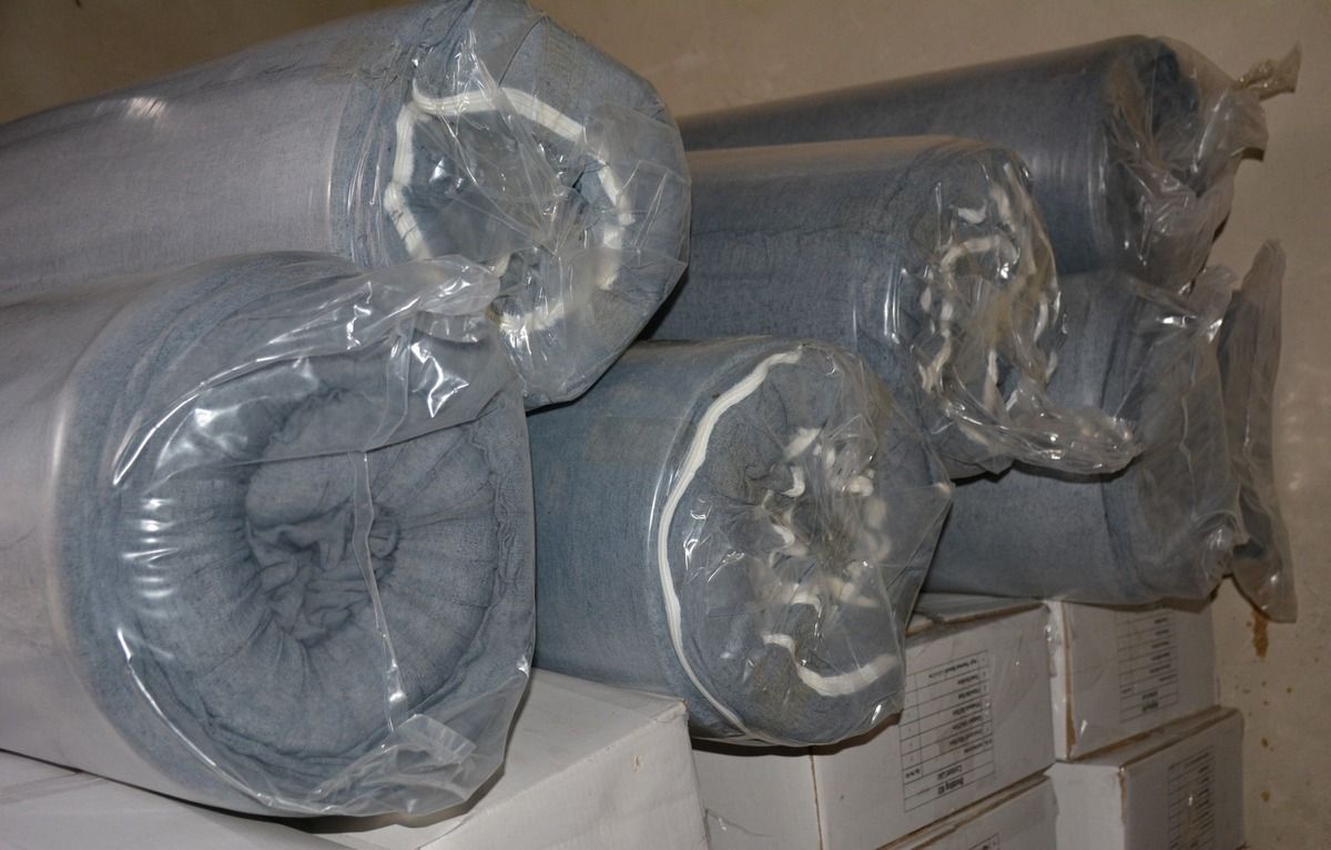 У Надвірній отримали чергову гуманітарну допомогу 4