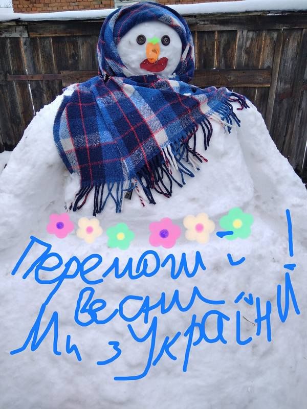 Місто в циклоні Norbert очима коломиян | Добірка фото 13