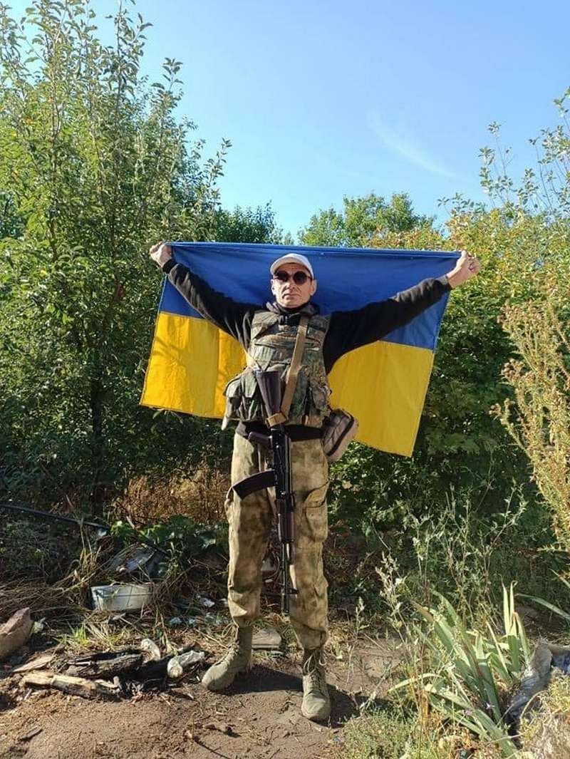 Трьох едельвейсів посмертно нагородили орденами "За мужність" 3