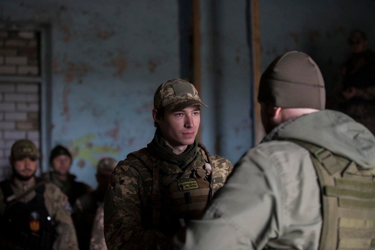 Військові 10-ї бригади отримали чергові нагороди 7