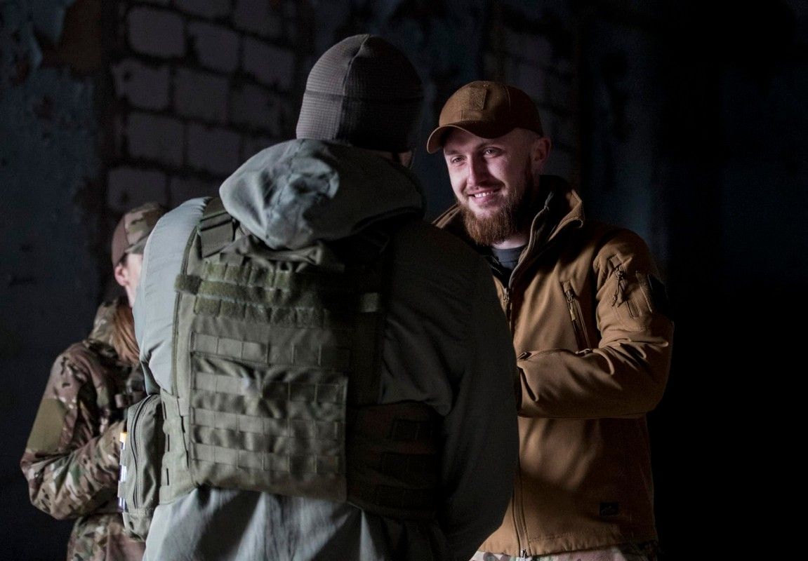 Військові 10-ї бригади отримали чергові нагороди 3