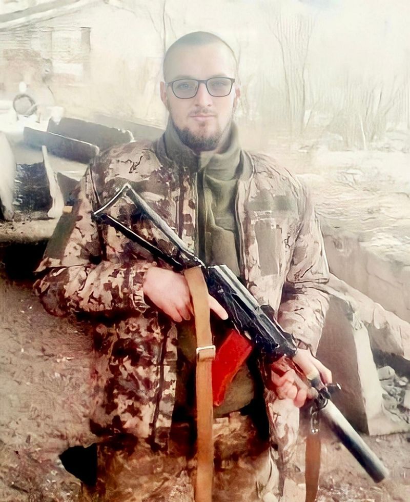 Трьох едельвейсів посмертно нагородили орденами "За мужність" 2