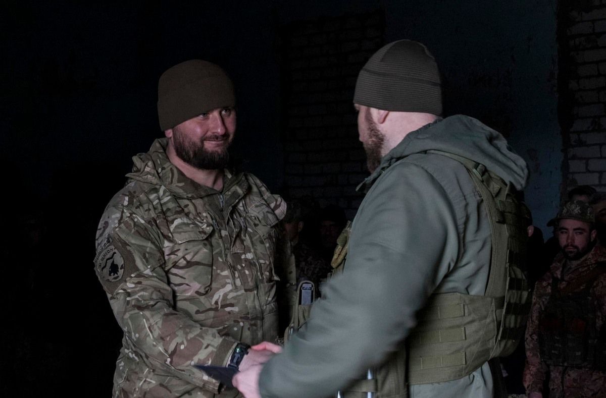 Військові 10-ї бригади отримали чергові нагороди 8