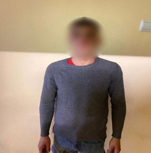 Вдавали дітей: на кордоні зупинили військовозобов'язаних чоловіків 2