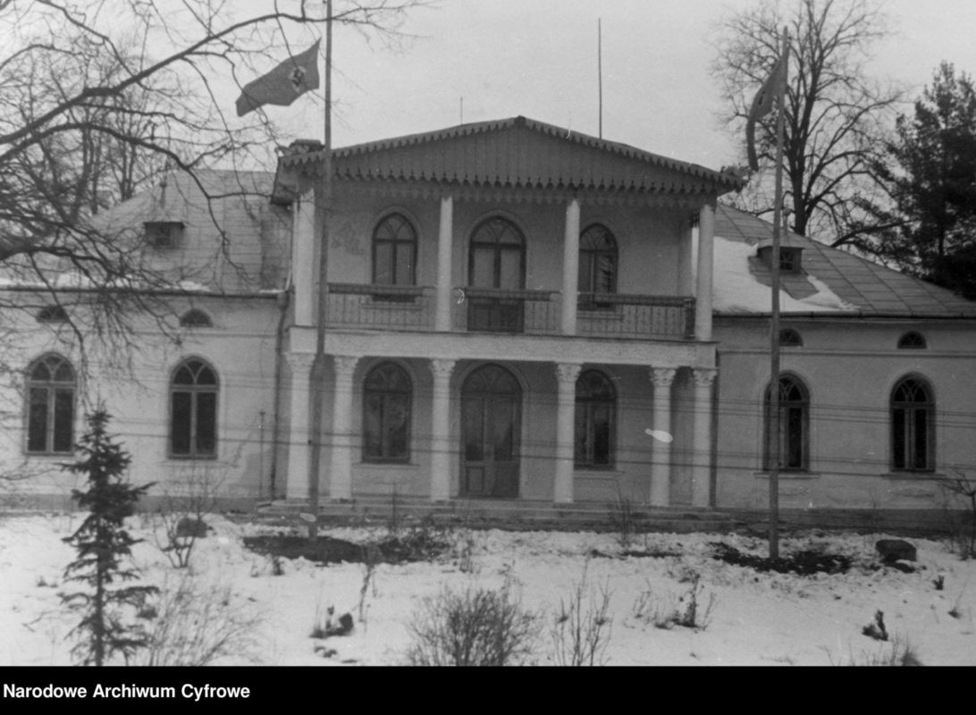 Історія калуського гетто: антиєврейські акції та пошуки потенційно вцілілих калуських євреїв 6