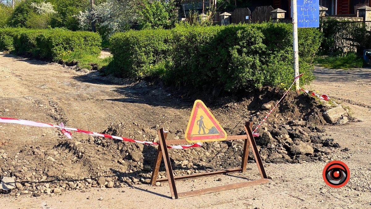 Дорога на автостанції у Коломиї дочекалася ремонту 4