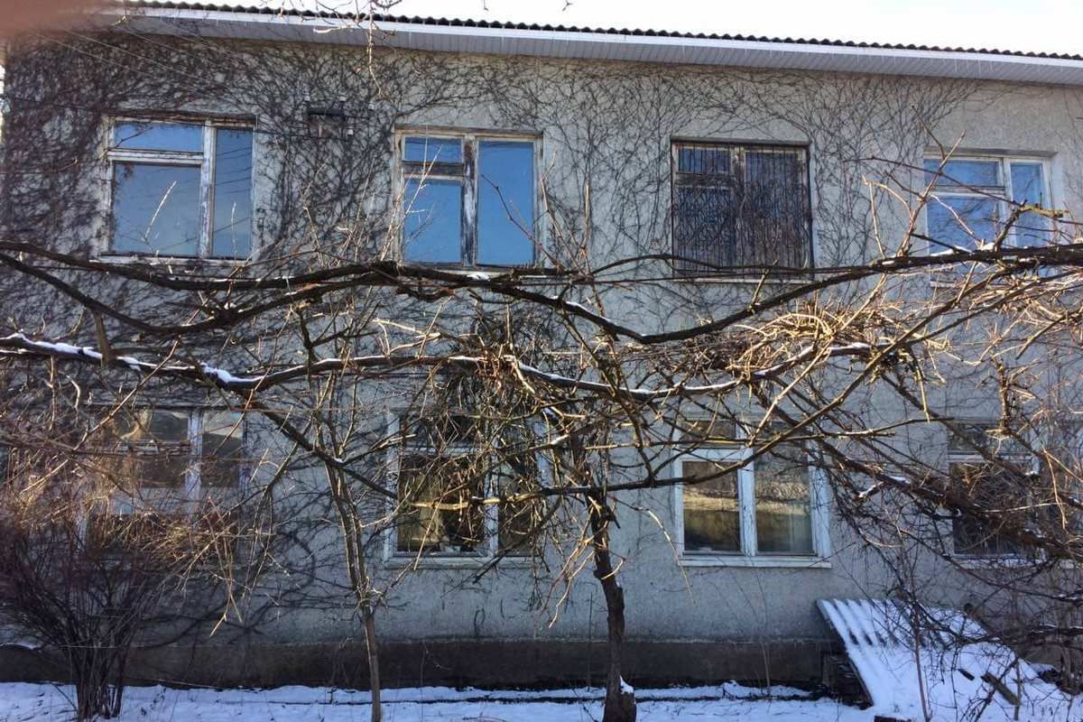 Будівлю з гаражами у Коломиї продають з аукціону за стартовою вартістю  трохи більше 53 тис грн 4