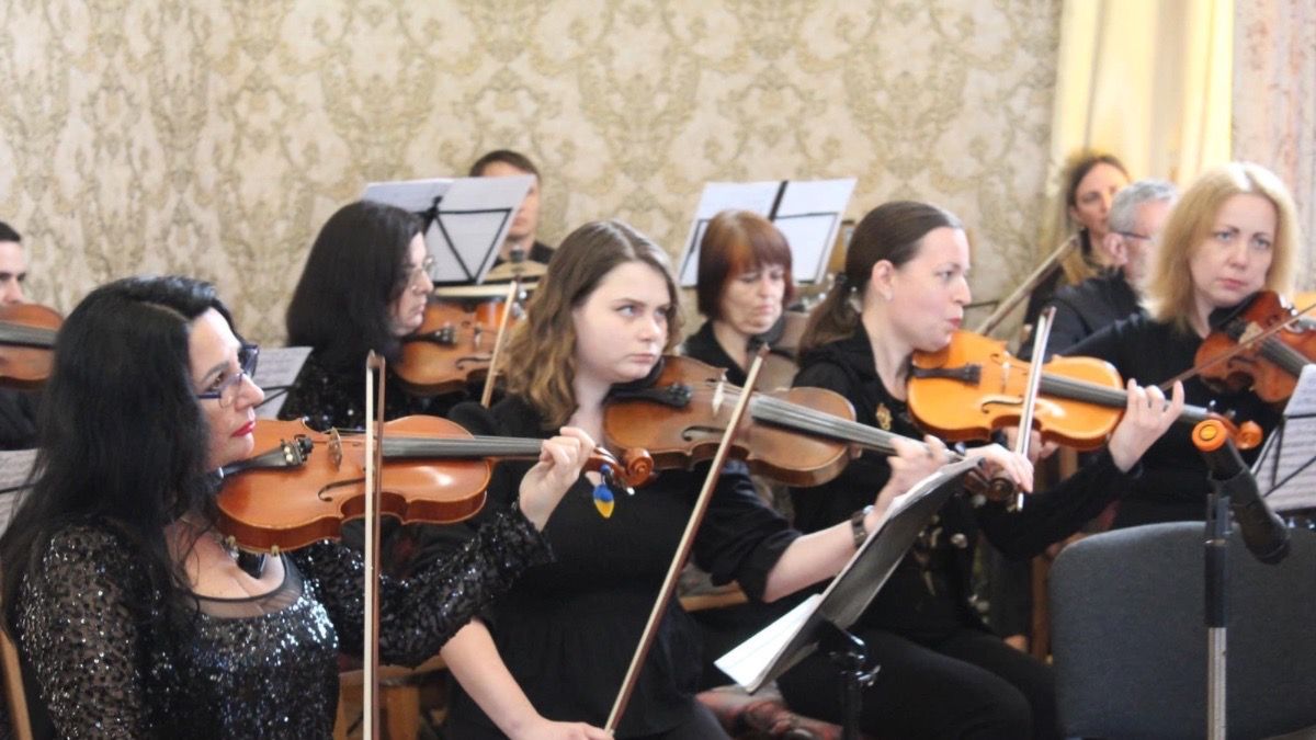 Вечір-памʼяті Олександра Козаренка провели у Коломиї 2