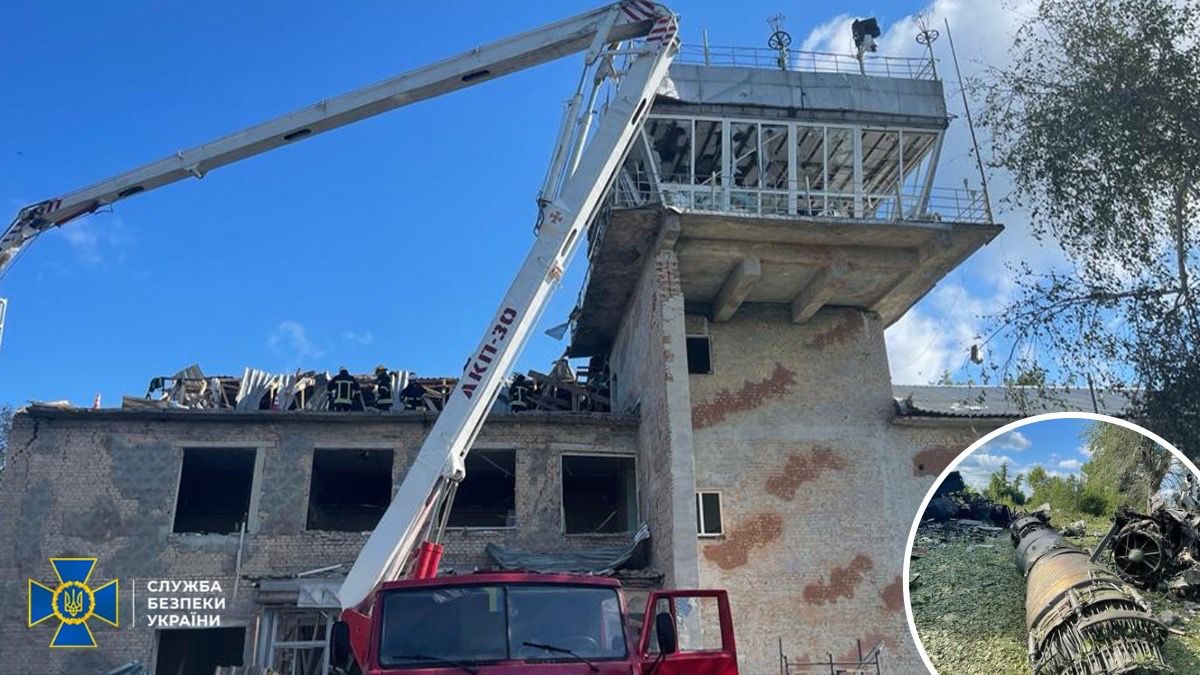 СБУ оголосила про підозру військовому, через якого ворог обстріляв позиції захисників на Кіровоградщині