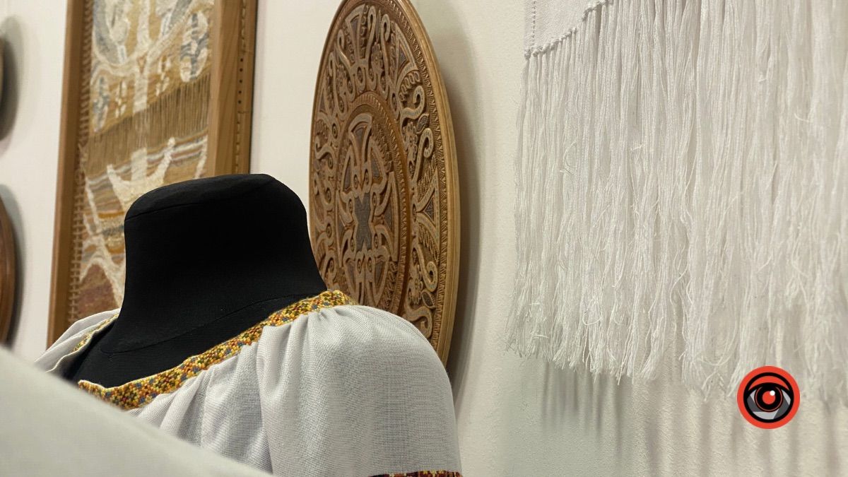 Про рідні традиції: у Коломиї представили нову експозицію 17