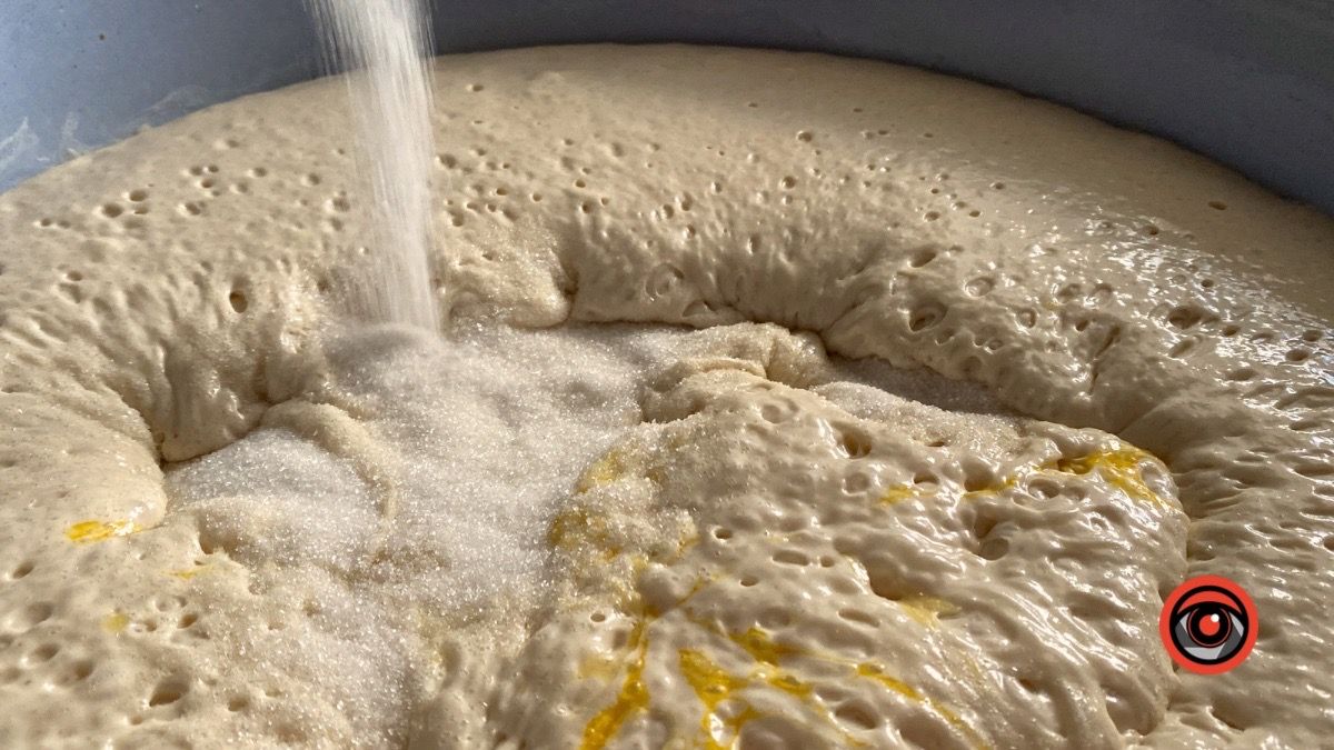 Великодня паска від бабусі: рецепт у фото та відео 2