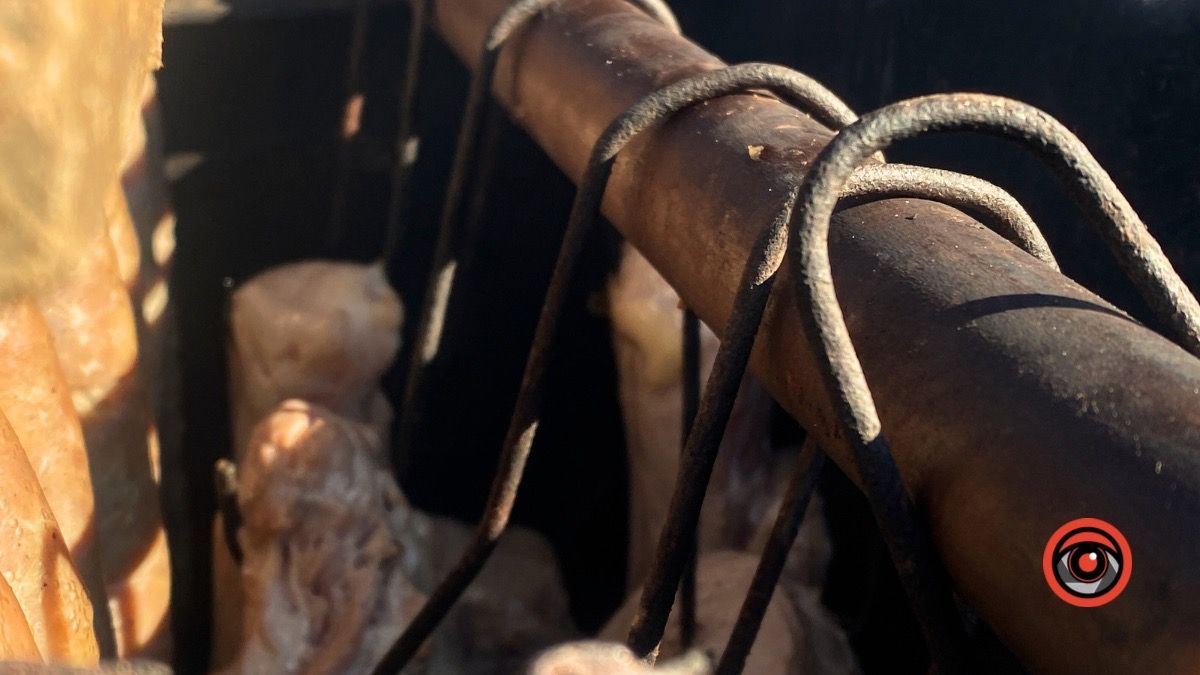 Як приготувати шинку та ковбасу вдома 3