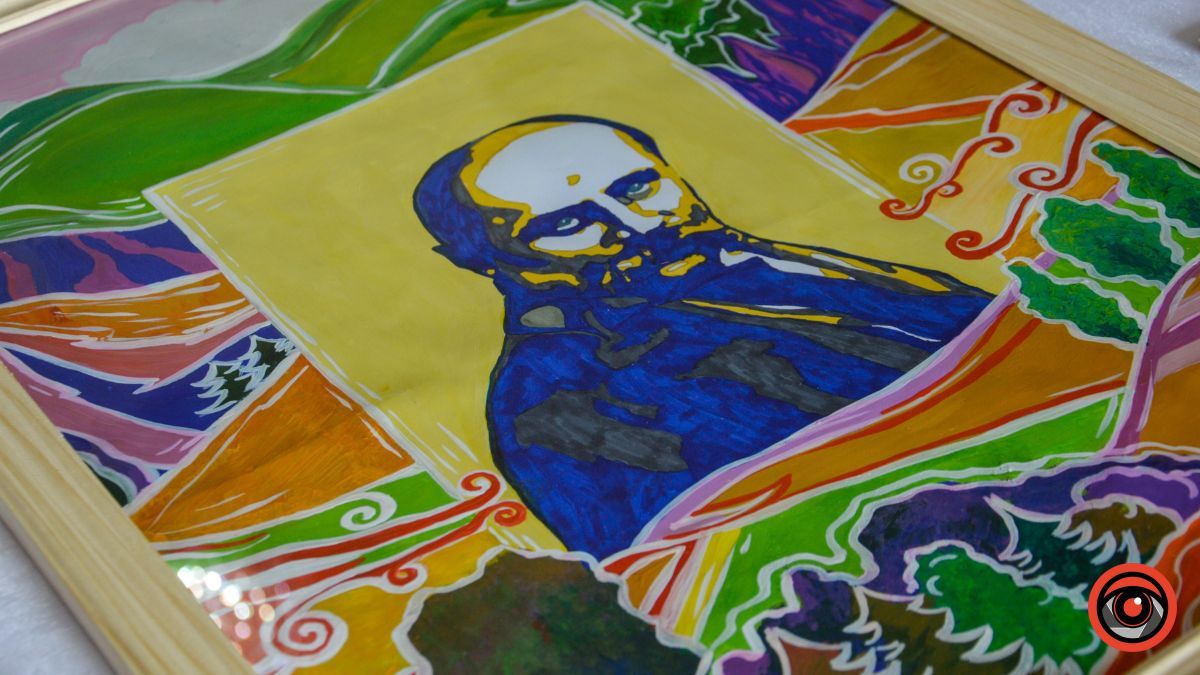 Більше 800 тисяч гривень зібрали для "Едельвейсів" на благодійному аукціоні у Косові 17