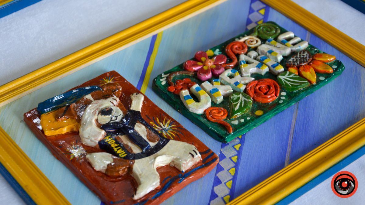 Більше 800 тисяч гривень зібрали для "Едельвейсів" на благодійному аукціоні у Косові 18