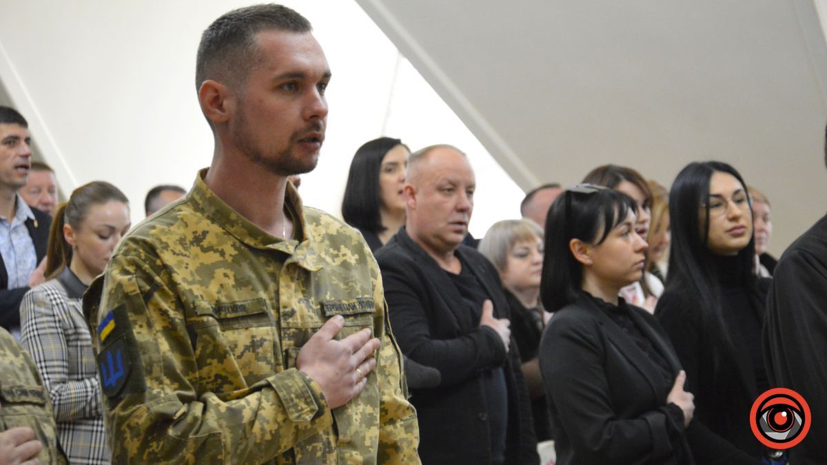 Більше 800 тисяч гривень зібрали для "Едельвейсів" на благодійному аукціоні у Косові 1