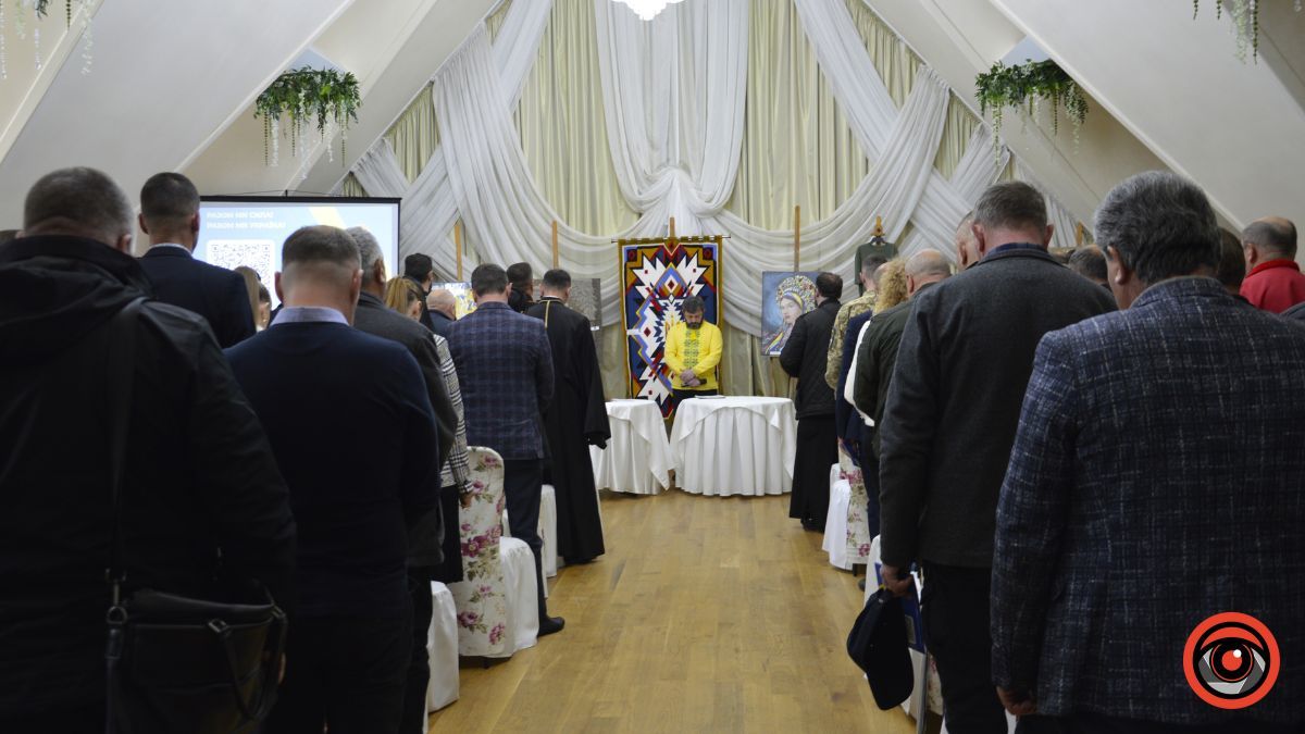 Більше 800 тисяч гривень зібрали для "Едельвейсів" на благодійному аукціоні у Косові 2