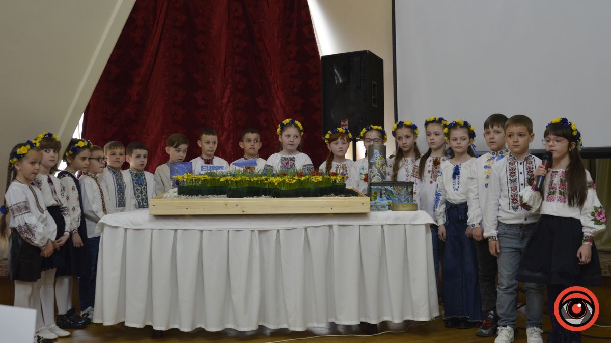 Більше 800 тисяч гривень зібрали для "Едельвейсів" на благодійному аукціоні у Косові 8