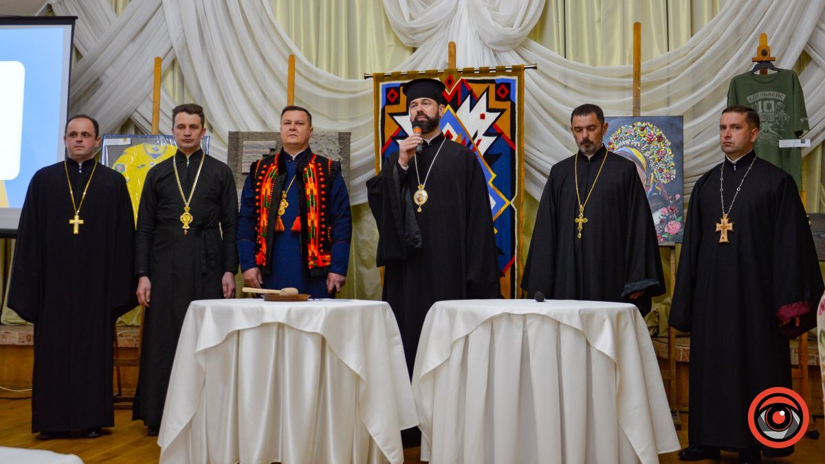 Більше 800 тисяч гривень зібрали для "Едельвейсів" на благодійному аукціоні у Косові 3