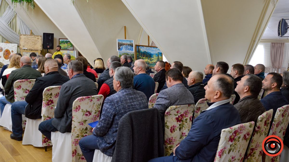 Більше 800 тисяч гривень зібрали для "Едельвейсів" на благодійному аукціоні у Косові 4