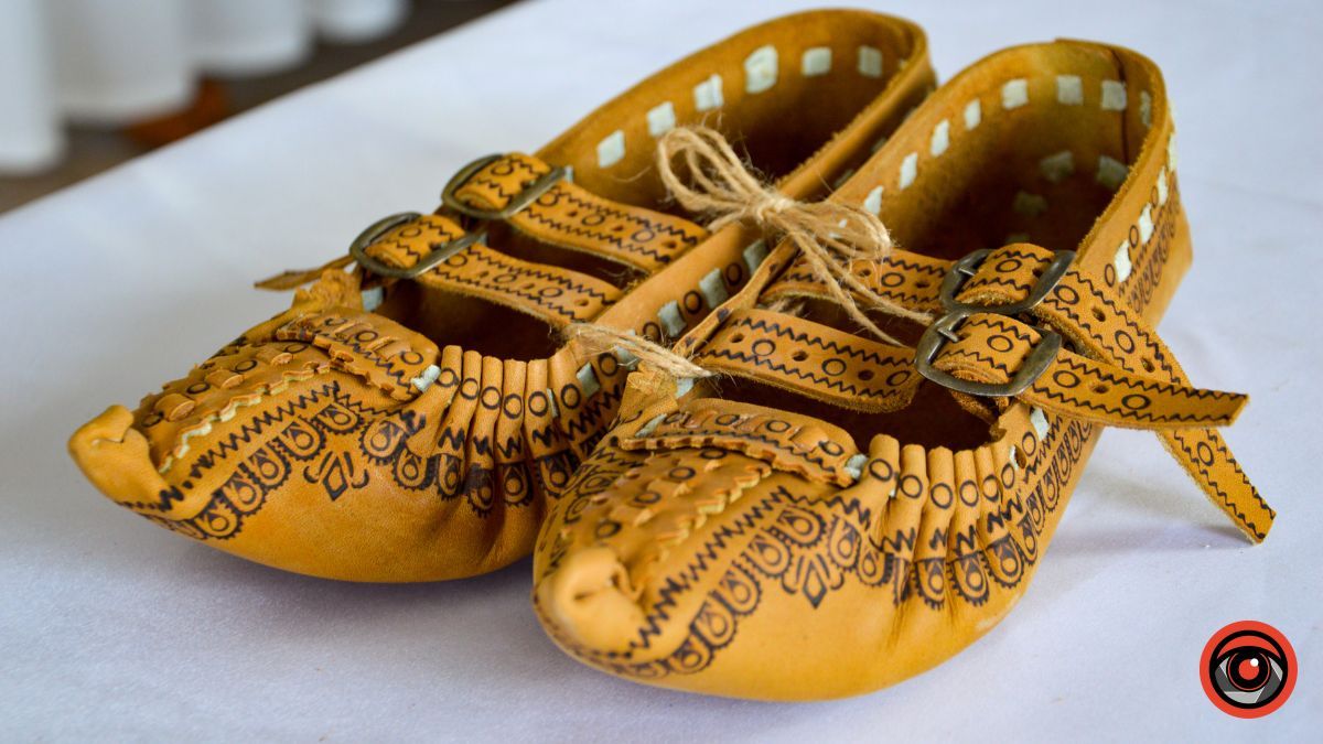 Більше 800 тисяч гривень зібрали для "Едельвейсів" на благодійному аукціоні у Косові 16