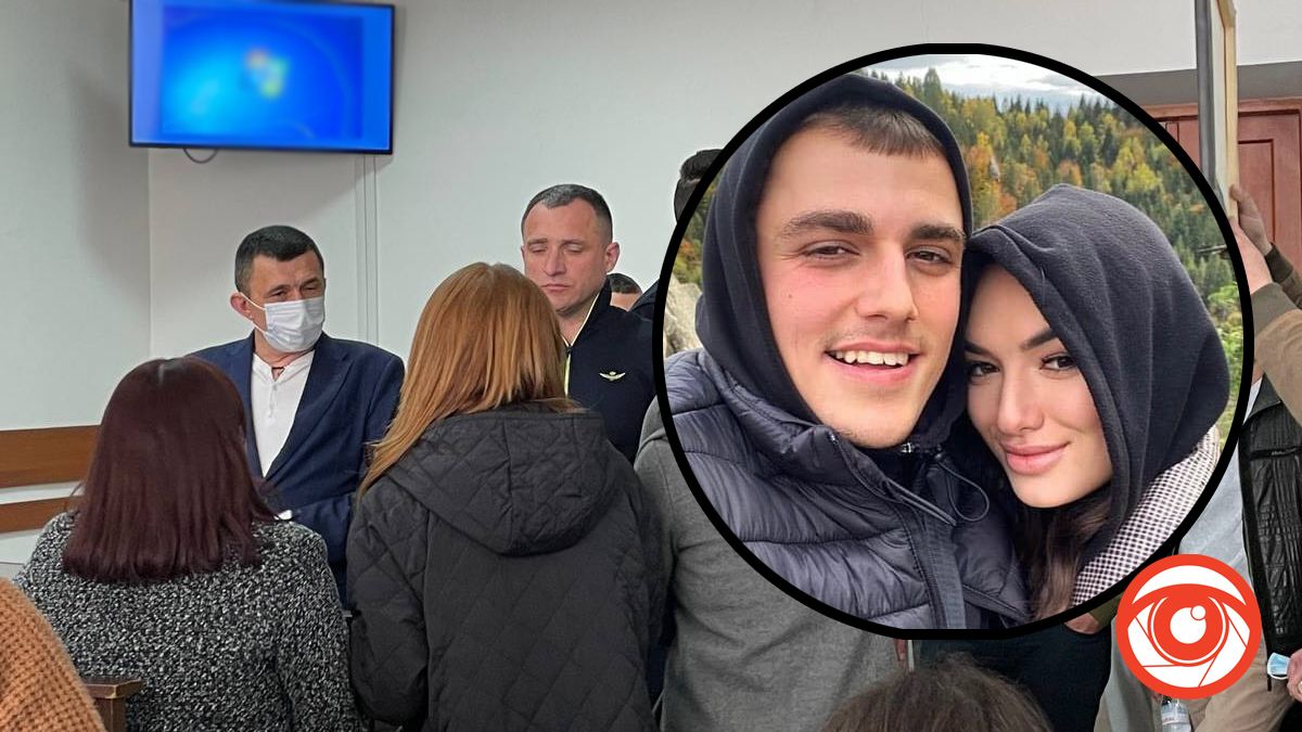 Суд знову переніс справу ДТП, у якій загинули молоді калушани