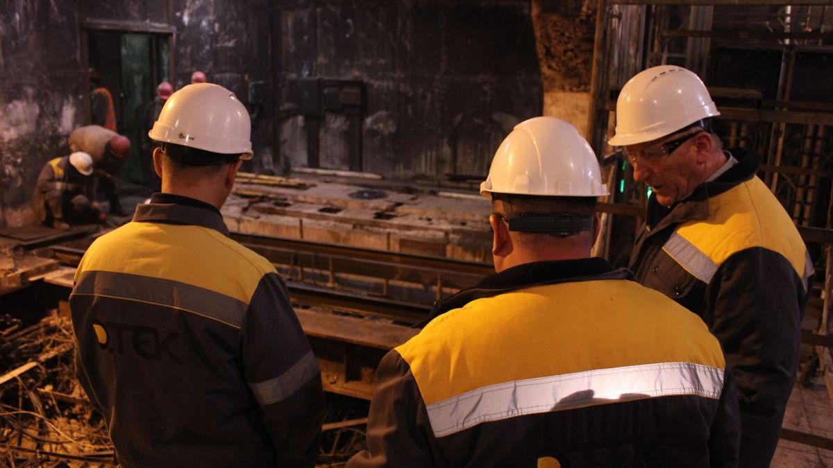 Через російські обстріли Бурштинська ТЕС зазнала збитків на мільйони доларів 1