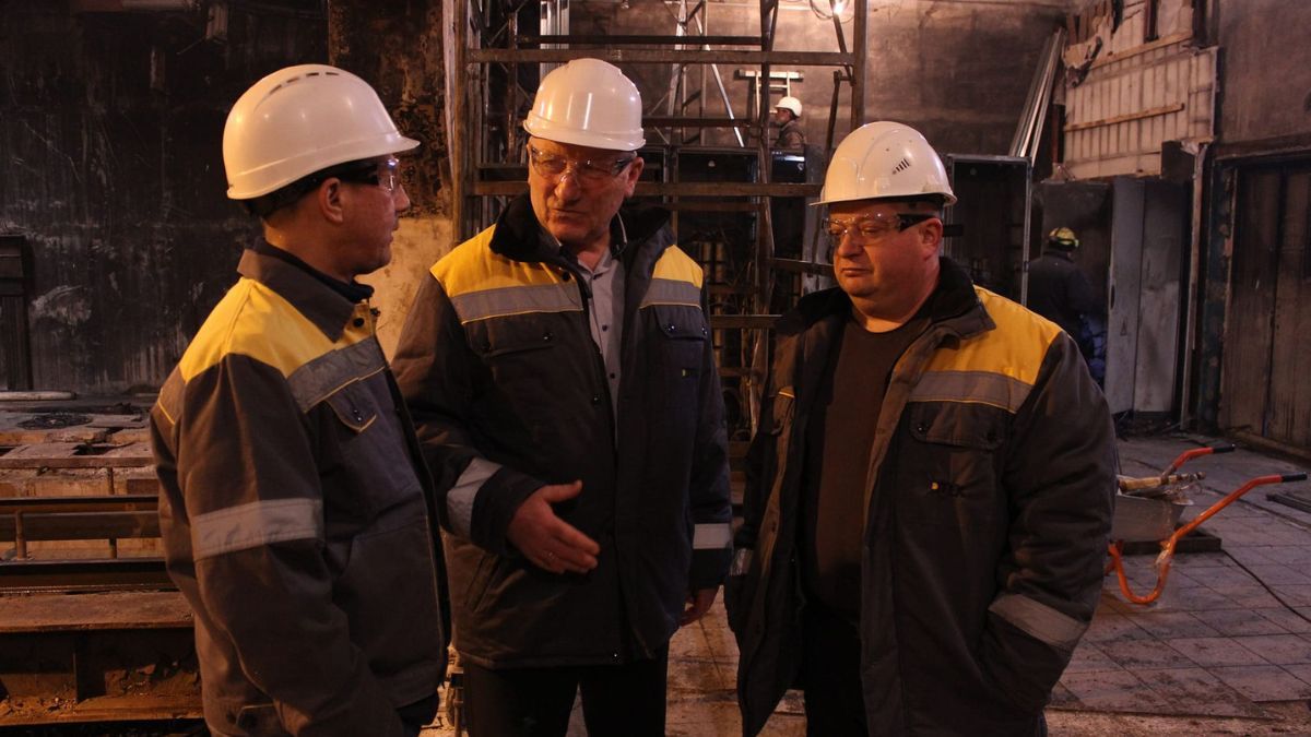 Через російські обстріли Бурштинська ТЕС зазнала збитків на мільйони доларів 2