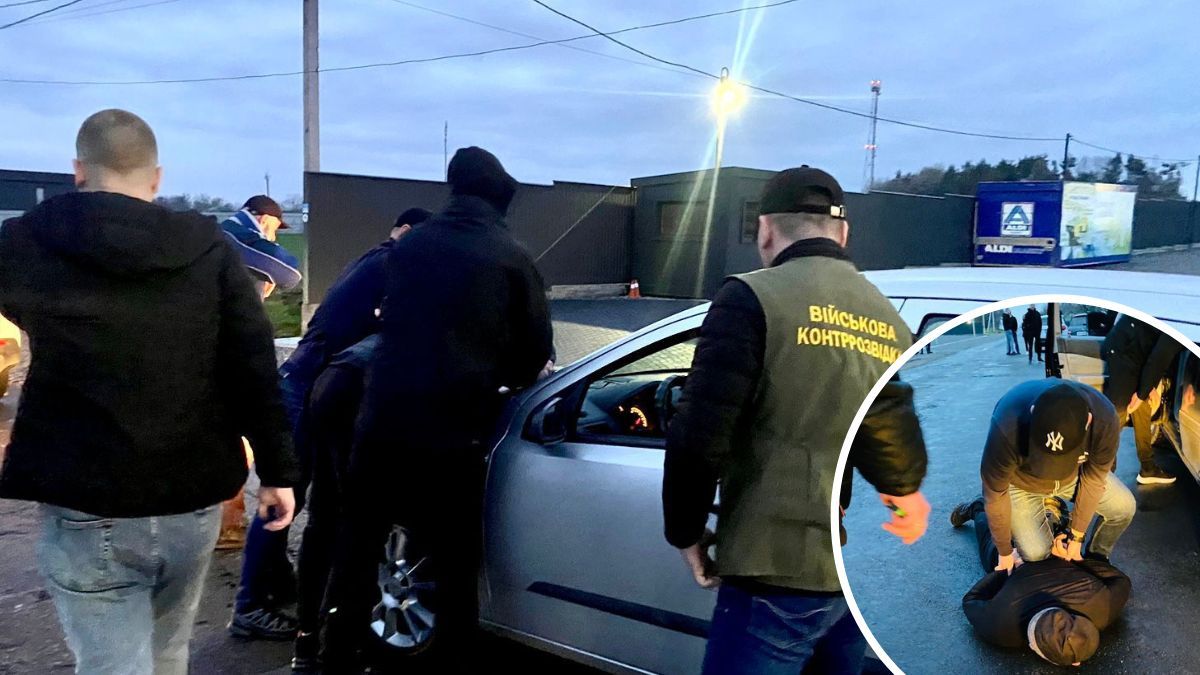 6500 $, аби виїхати за кордон: схема від прикарпатців
