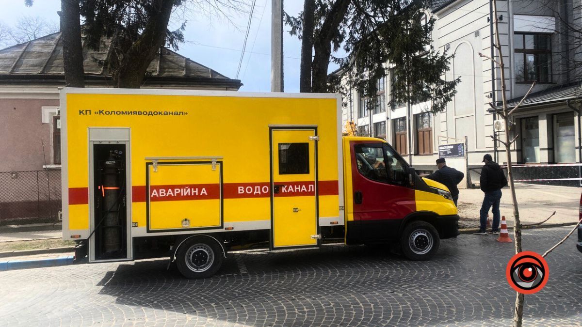 У Коломийській громаді запрацювали очисні споруди