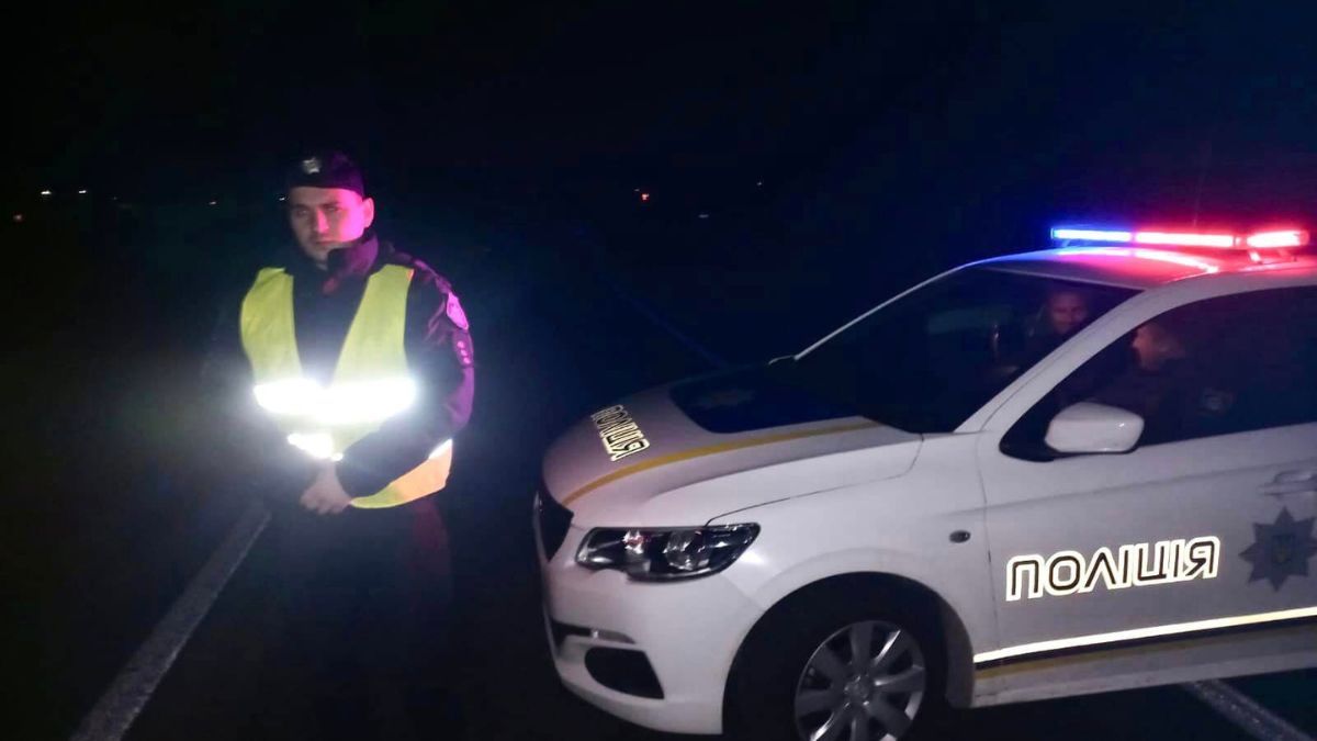 Смертельна ДТП на Прикарпатті: зіткнулися мотоцикл та дві автівки 3