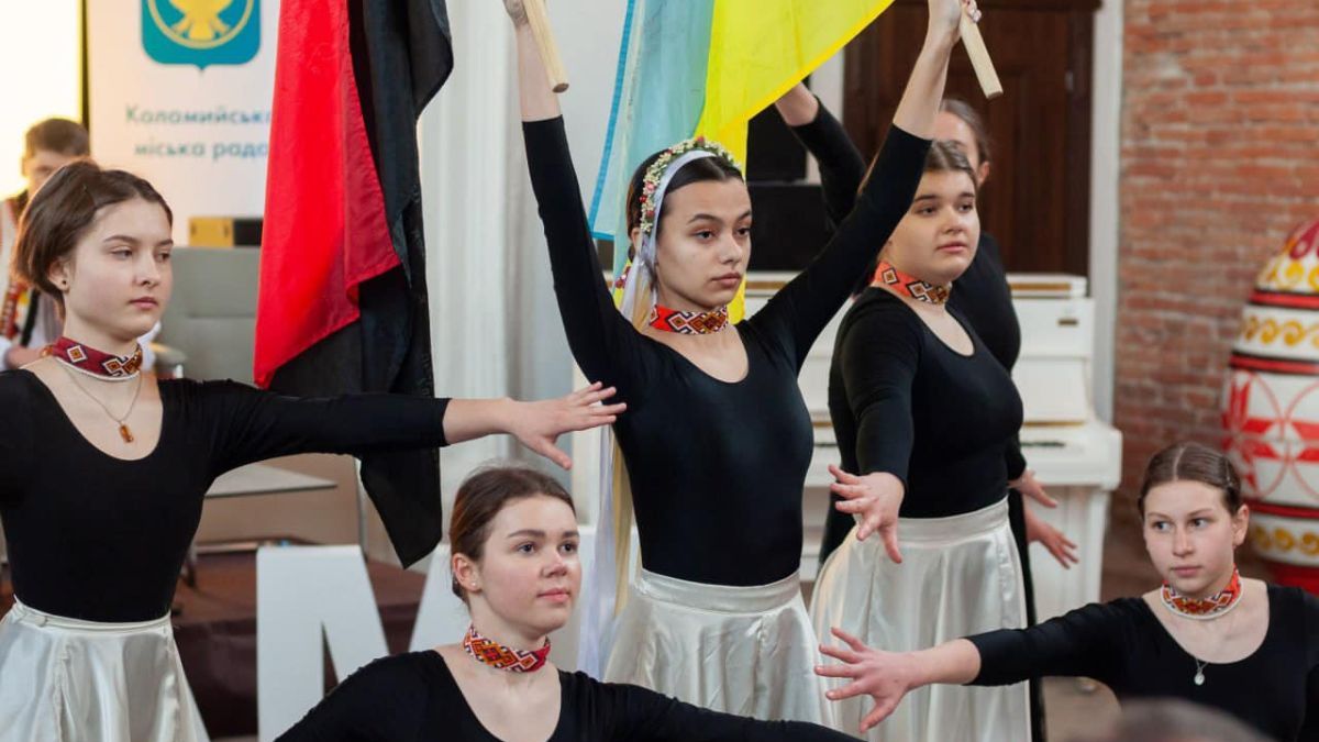 У Коломиї відбулася регіональна не (конференція) у форматі EdCamp 1