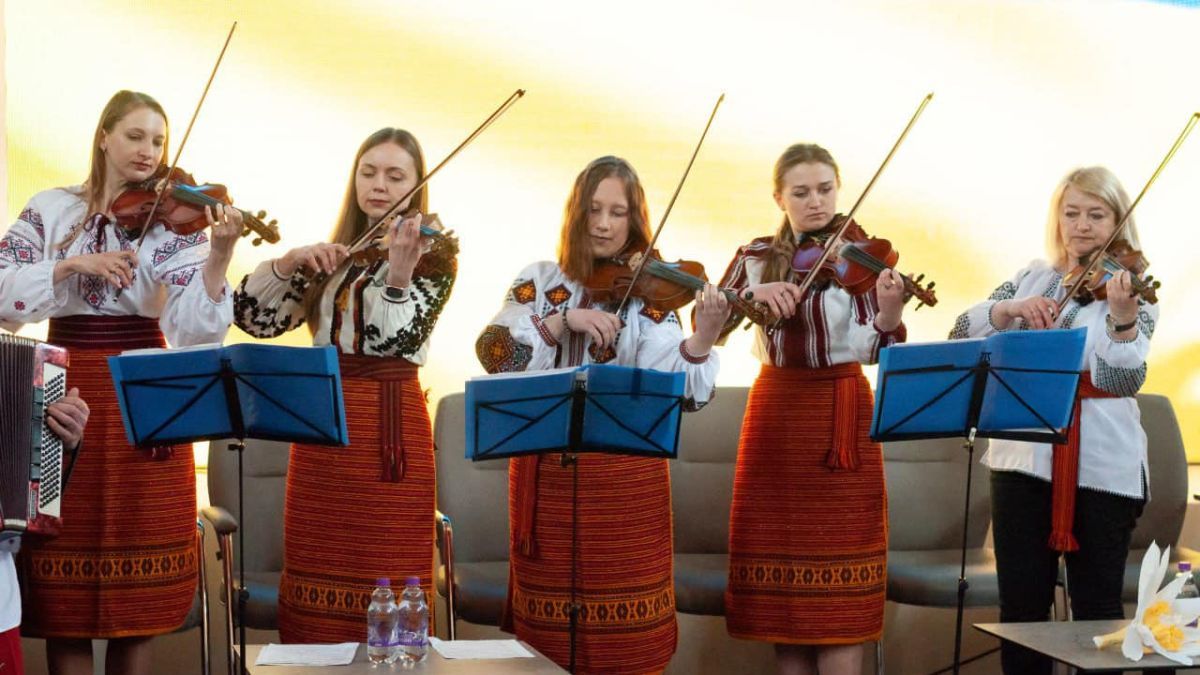 У Коломиї відбулася регіональна не (конференція) у форматі EdCamp 2