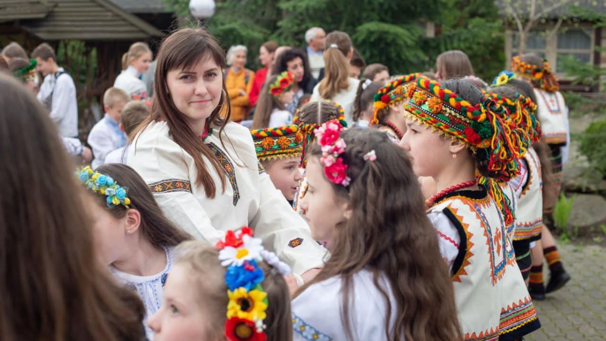 У Коломиї провели науково-практичну конференцію 2