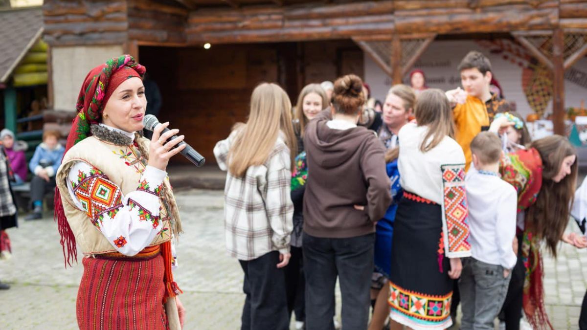 У Коломиї провели науково-практичну конференцію 3