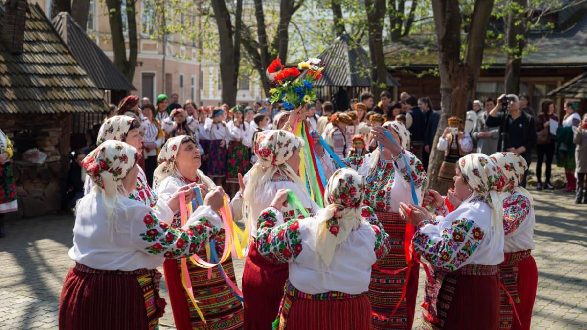 У Коломиї провели науково-практичну конференцію 5