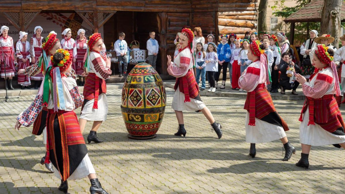 У Коломиї провели науково-практичну конференцію 6