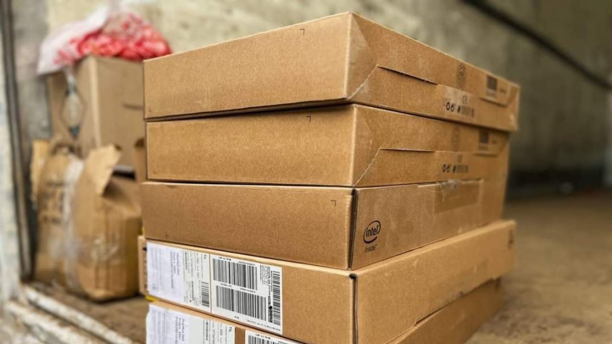 5 квадрокоптерів отримали прикарпатські захисники 3