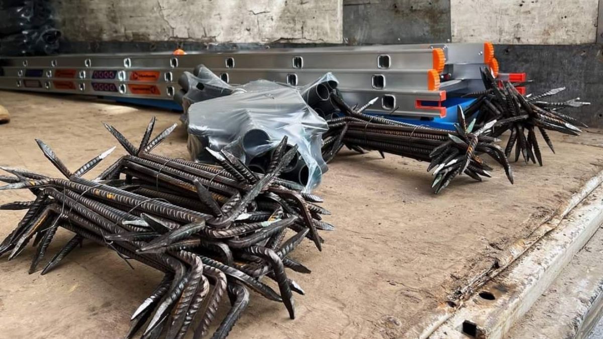 5 квадрокоптерів отримали прикарпатські захисники 4