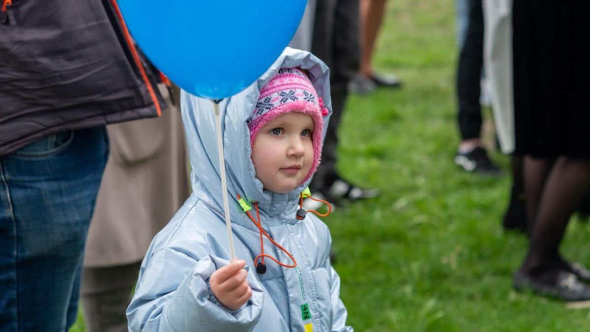 Фестиваль "Писанка" завітав до Саджавки та Товмачика 2