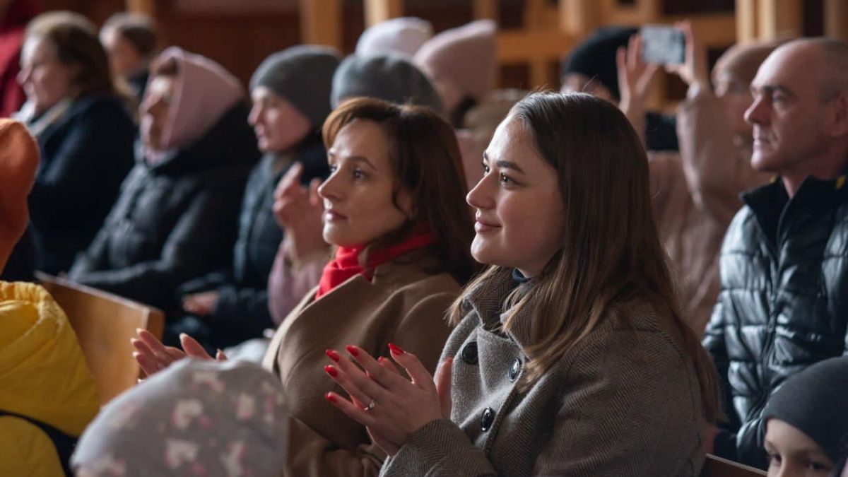 Фестиваль "Писанка" завітав до Саджавки та Товмачика 6