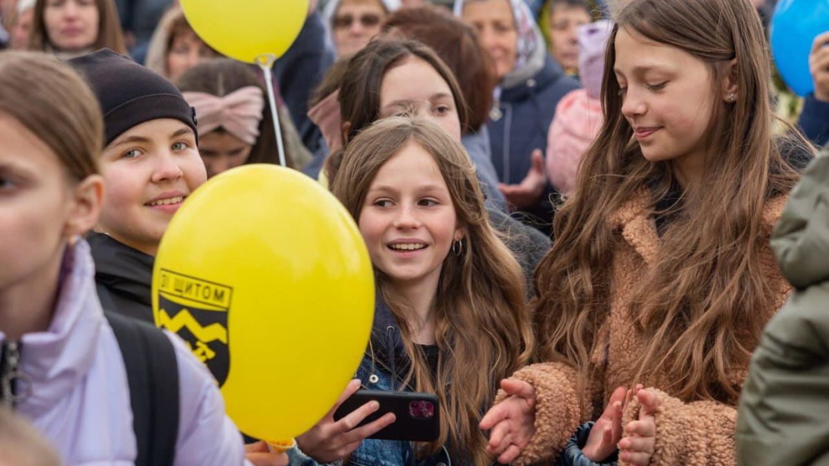 Фестиваль "Писанка" завітав до Саджавки та Товмачика 7