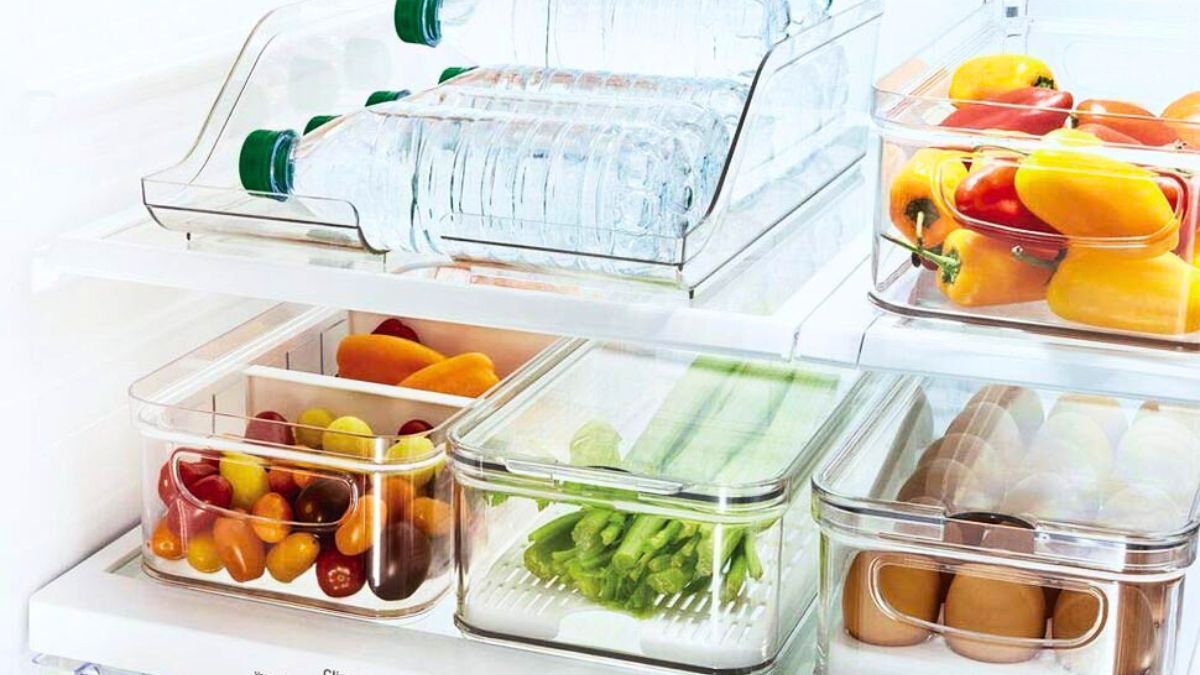 Як помістити у холодильнику все і навіть трохи більше? 4
