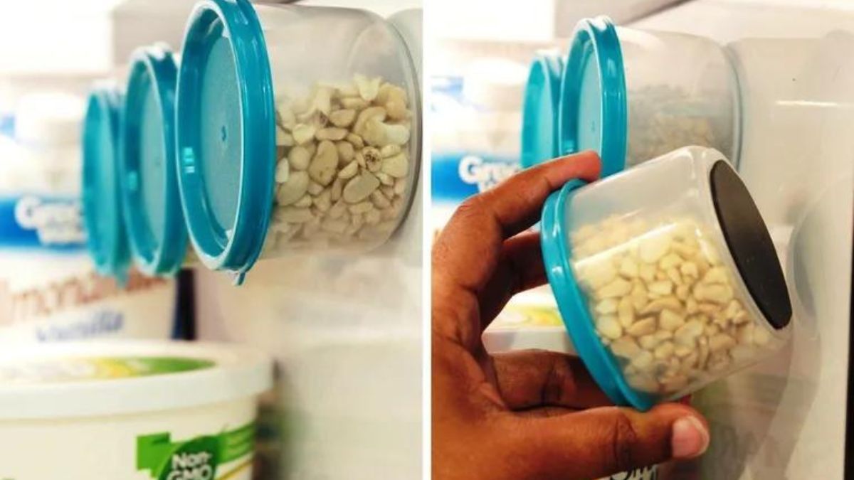 Як помістити у холодильнику все і навіть трохи більше? 5