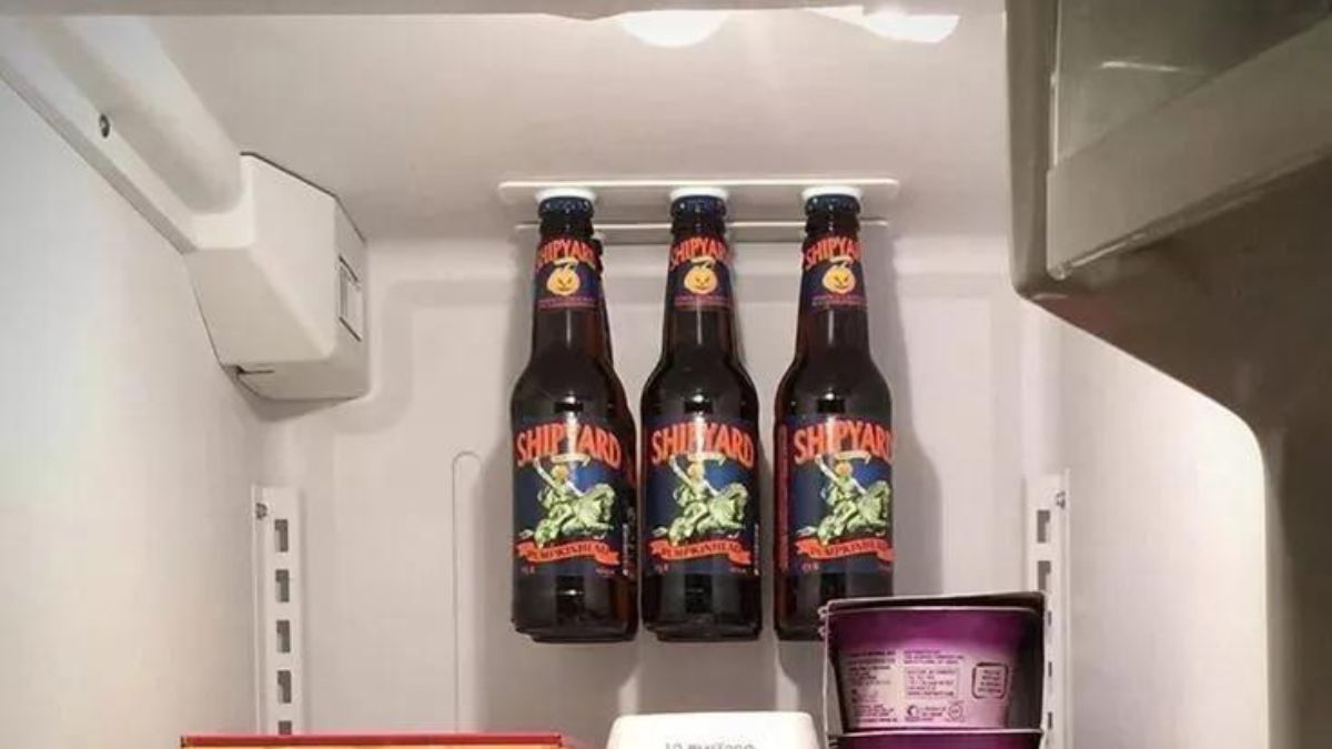 Як помістити у холодильнику все і навіть трохи більше? 6