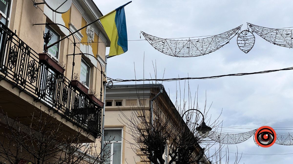 Хмарний і дощовий четвер: прогноз погоди у Коломиї на 20 квітня